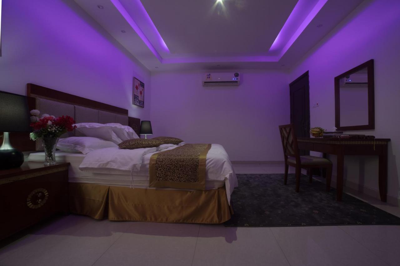 شقق مفروشة مميزة - Hotel Apartments For Rent Jidá Exterior foto