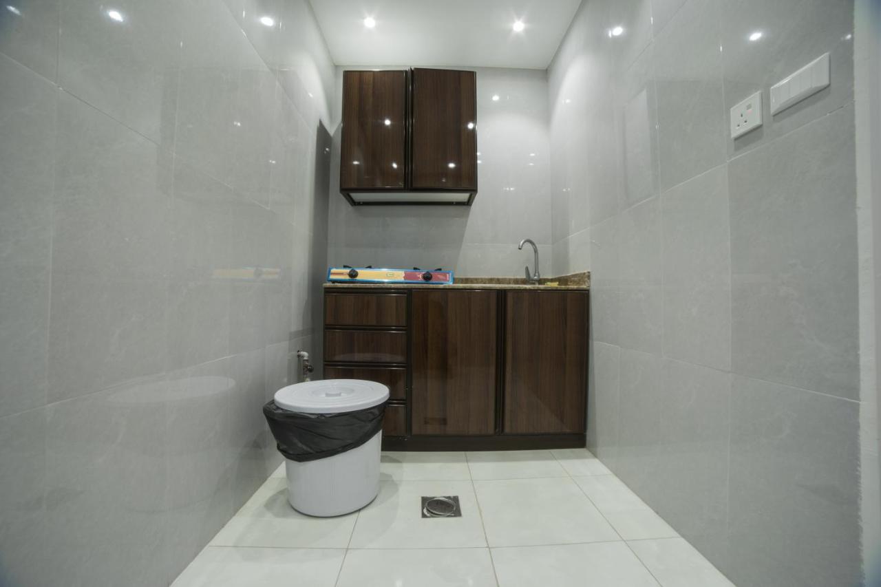شقق مفروشة مميزة - Hotel Apartments For Rent Jidá Exterior foto