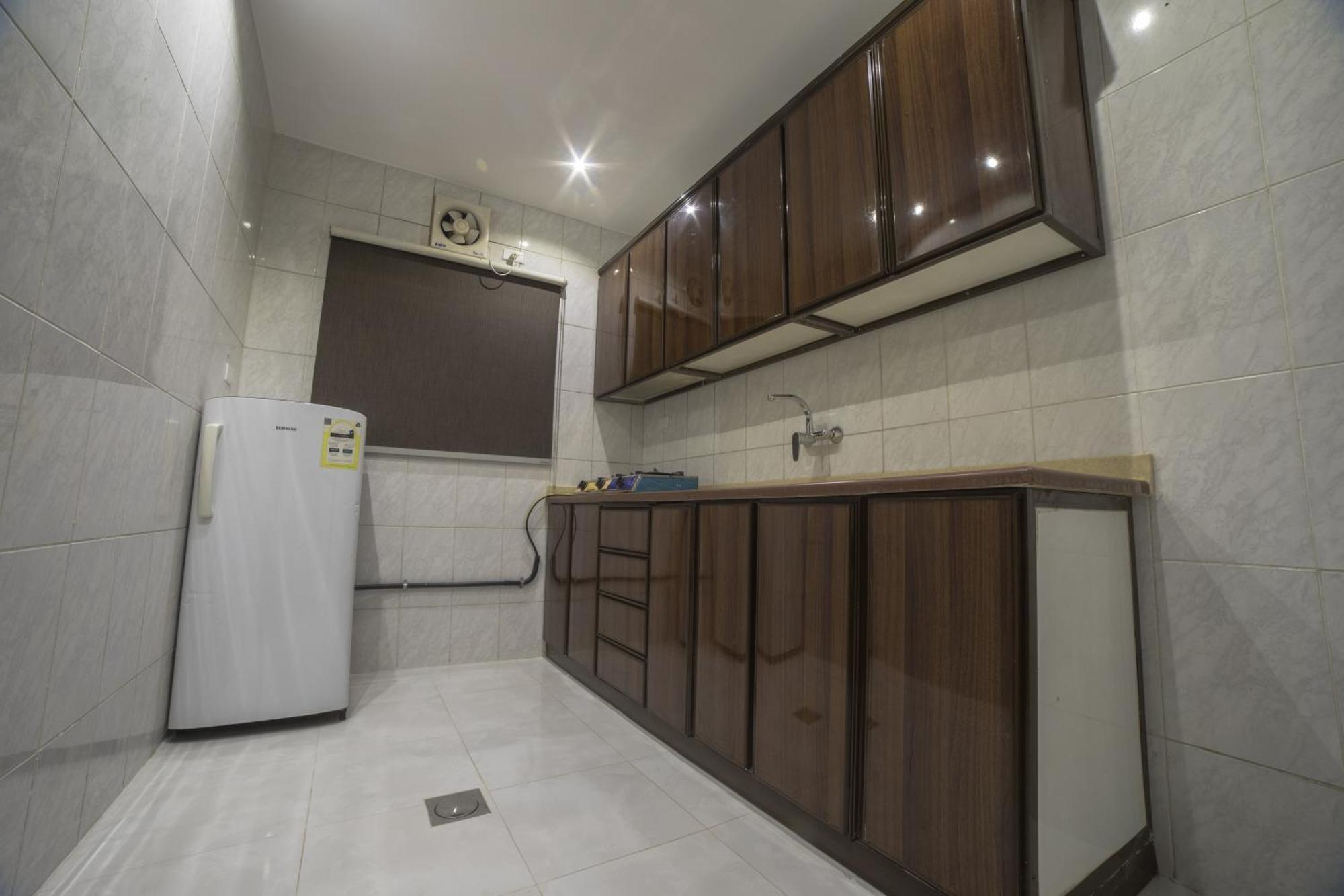 شقق مفروشة مميزة - Hotel Apartments For Rent Jidá Quarto foto