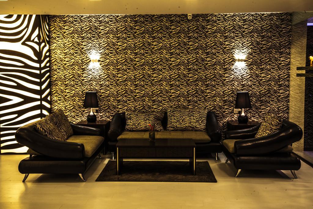 شقق مفروشة مميزة - Hotel Apartments For Rent Jidá Exterior foto